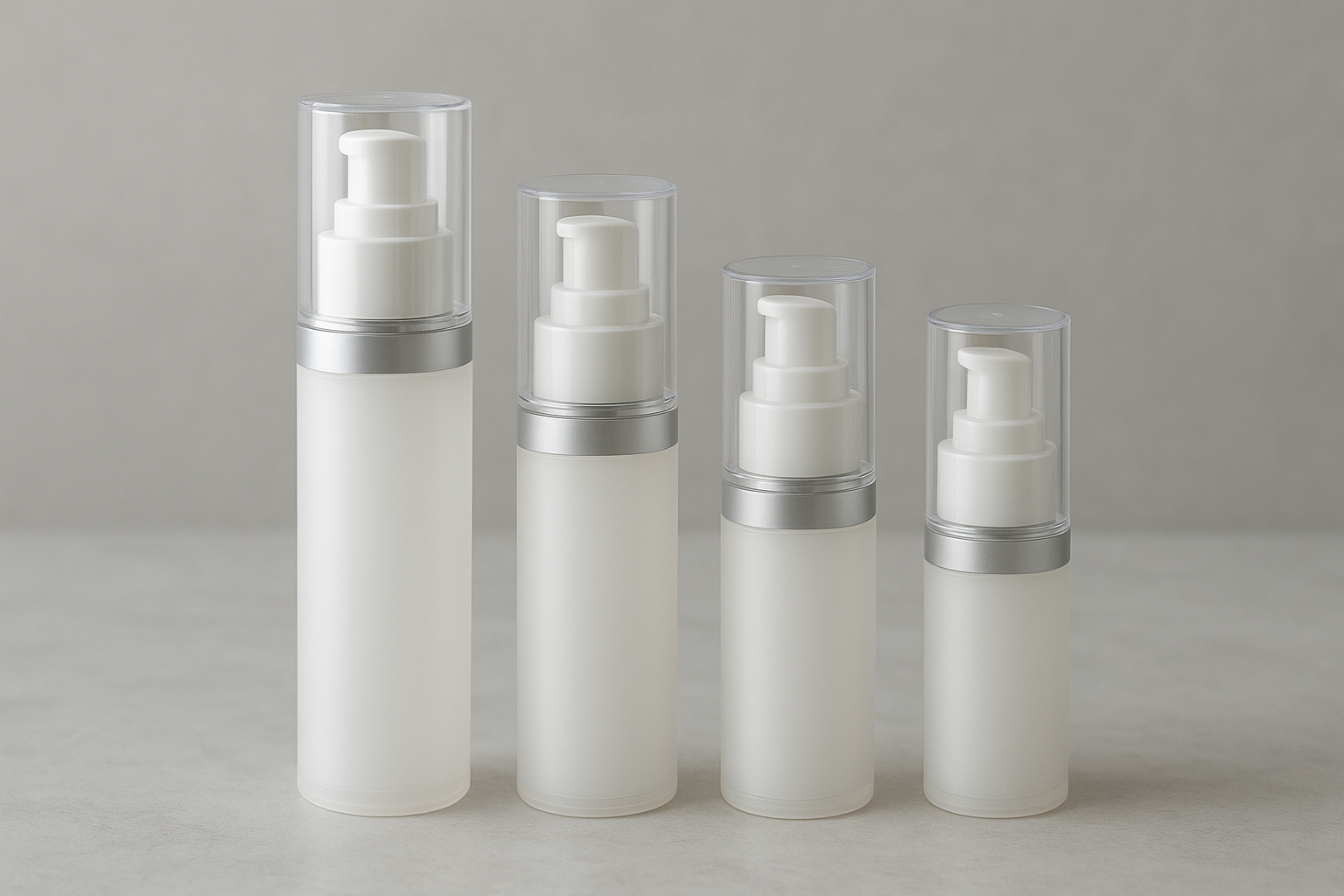 Airless Bottles