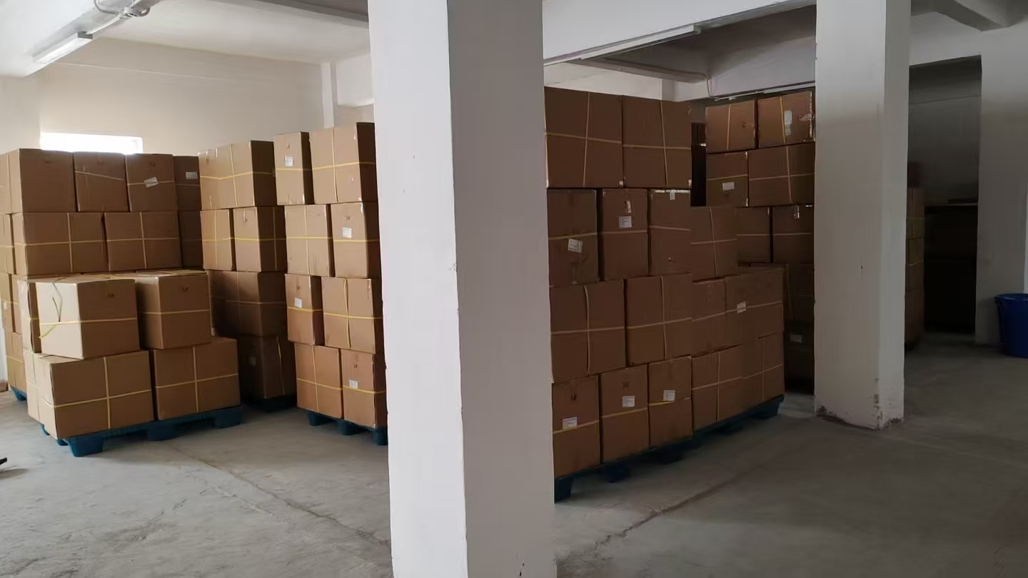 Secure payment and order tracking